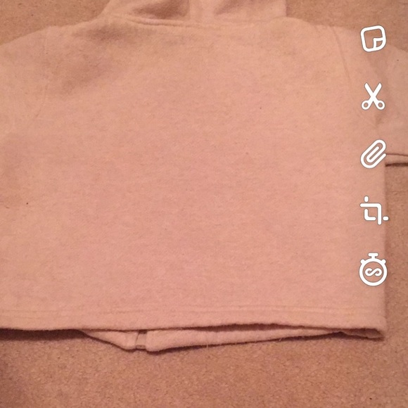 Carter's toddler hoody. - Picture 4 of 4